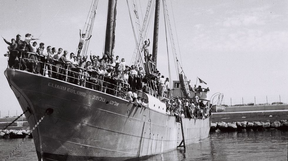 Illegal Immigration In A Historic United States