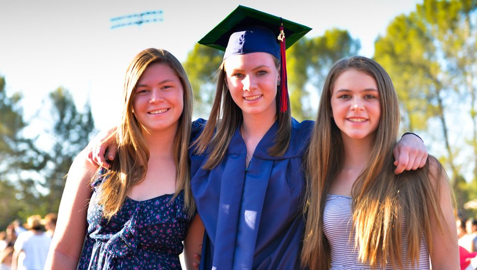 It's OK To Change Your Post-Graduation Plans