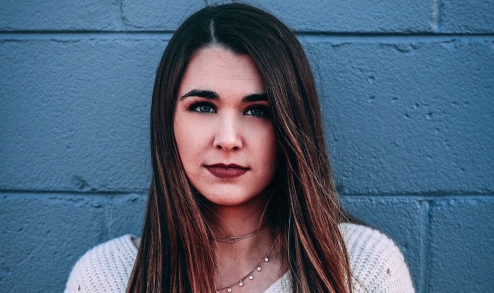 Stop Rushing Me To Find A Boyfriend, Because I'm Happy Being Single