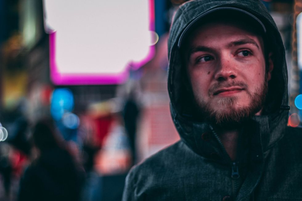 4 Reasons Every Photographer Should Use Instagram To Gain Clients