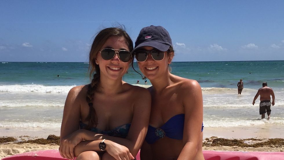 11 Signs You Know You're Ready For It To Just Be Summer Already