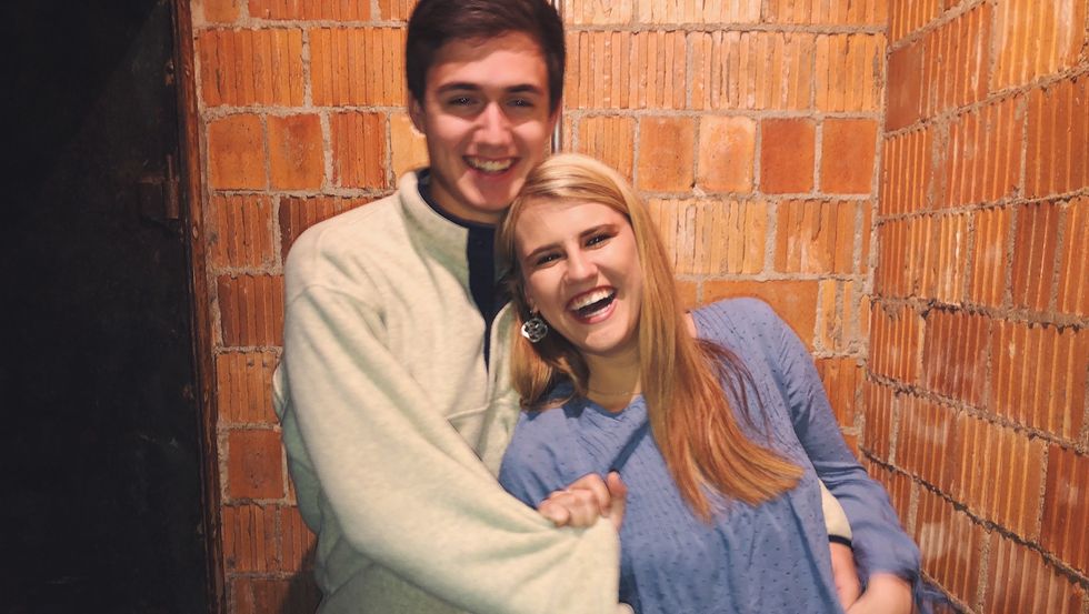 15 Perks Of Having A Boyfriend Who Is Also Your Built-In Best Friend