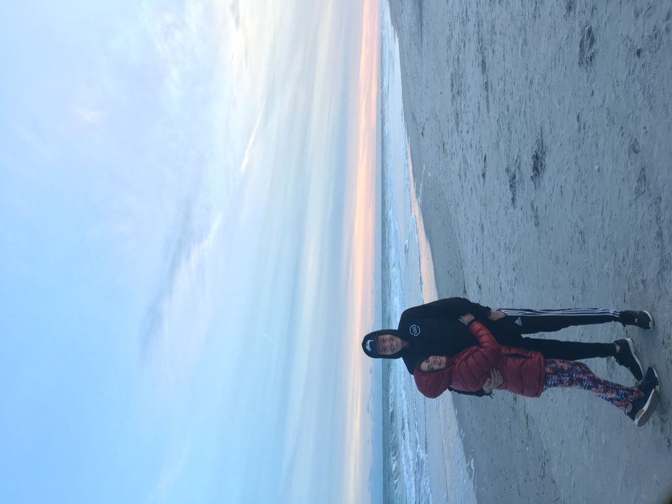 If We Knew How Our Relationships Would End, Would We Even Start?