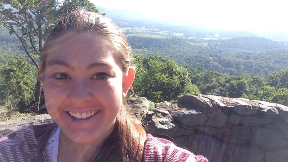 Dear Stress, You Can’t Ruin Me Anymore