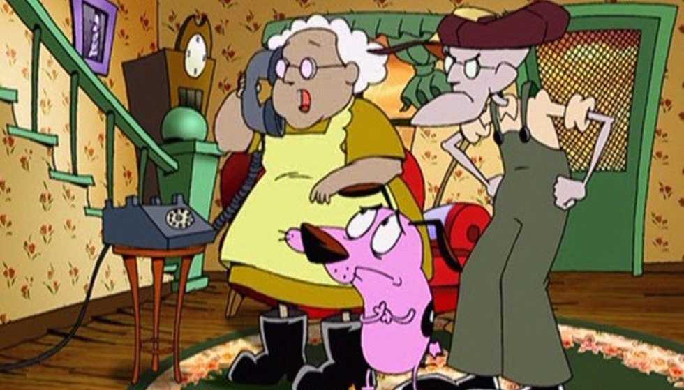 How Well You'll Handle The End Of The Semester Based On Your Favorite Childhood Cartoon