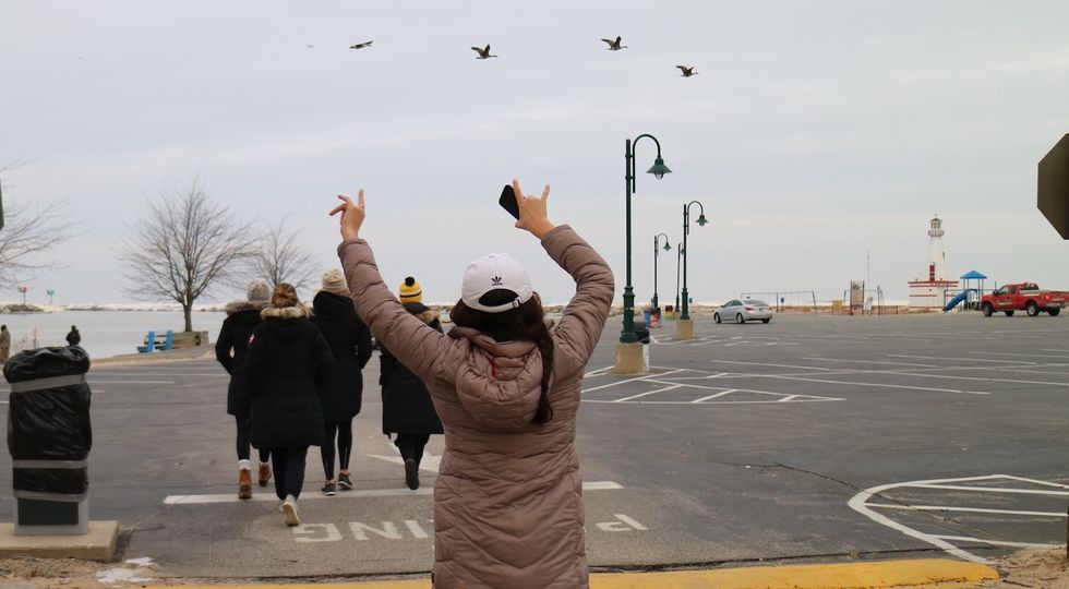 I Asked 15 People What Happiness Means To Them, And Their Answers Will Warm Your Heart