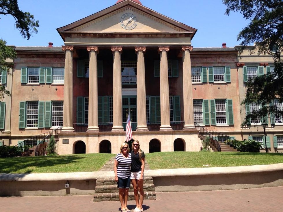 A Thank You To The Last Four Years