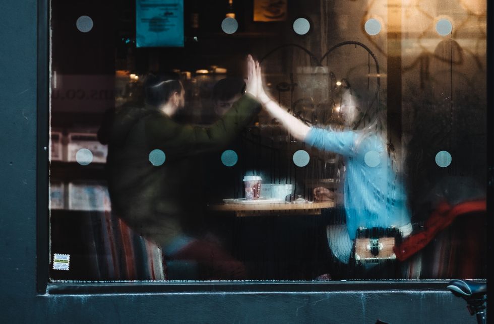 30 Simple Gestures For Your Significant Other During National Couple Appreciation Month