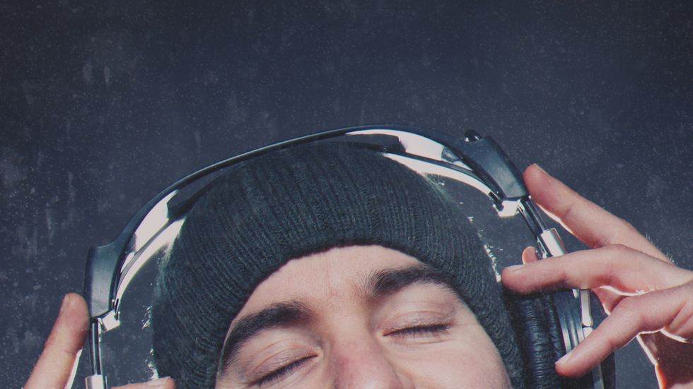 11 Rock Artists To Listen To On A Rainy Day