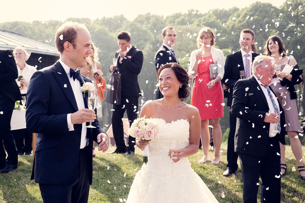 3 Wedding Investments You Should NOT Cheap Out On