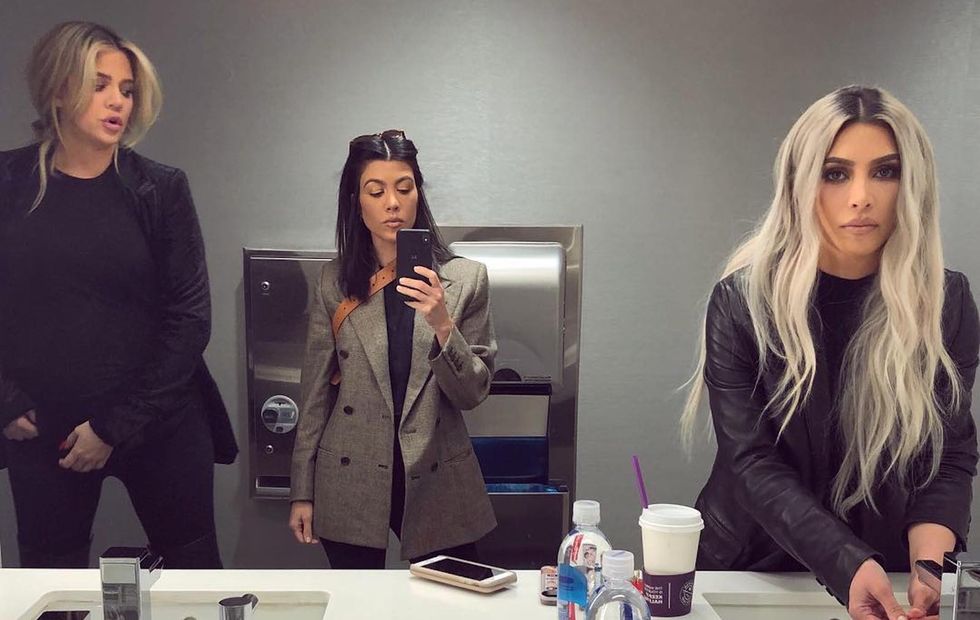 17 Unbelievable Things The Kardashians Actually Said In Real Life