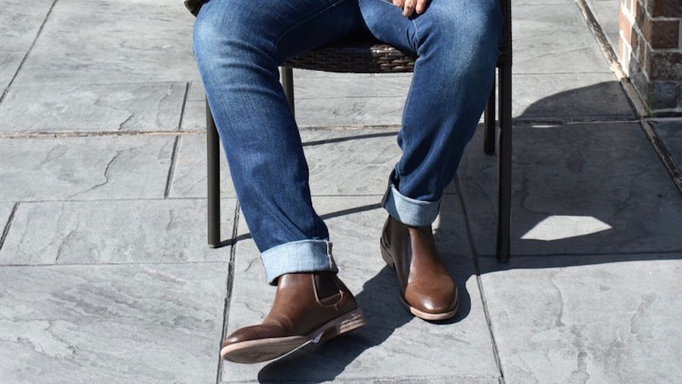 5 Essential Shoes Every Man Should Have In His Closet