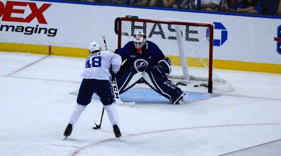 With Playoff Season Just Around The Corner, You Should Be Betting On Tampa Bay Or Las Vegas