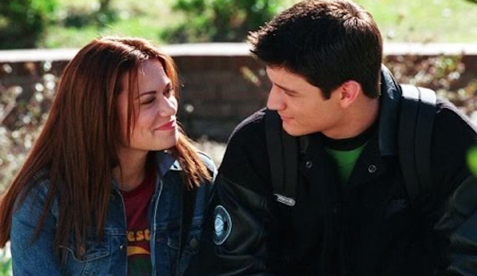 6 'One Tree Hill' Couples That Are More Than Your Typical TV Couple