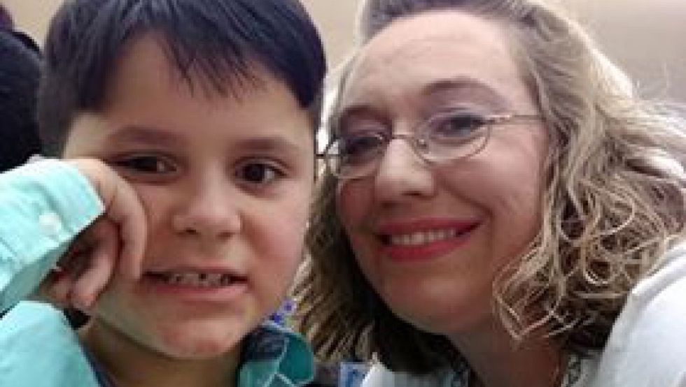 Autism Is Not A Disability, It's An Ability