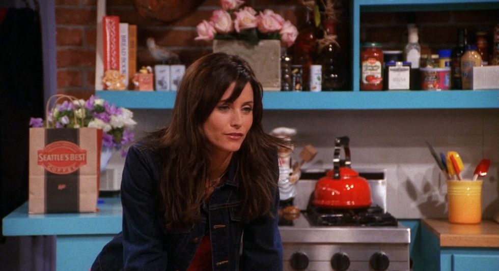 'Friends' Is Overrated, And You Can Fight Me On That