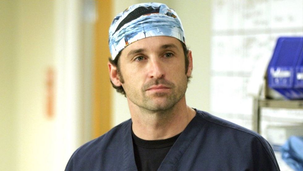 To The Pre-Med Major Who Said My Journo Degree Was Useless, A Quick Fact Check