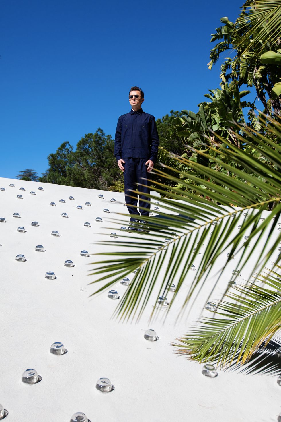 Exclusive Interview: A Sneak-peek into Martin Solveig's 2018 Plans