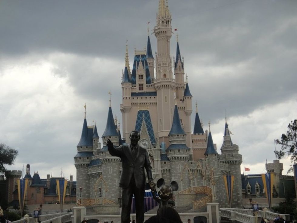 I Asked A Disney College Program Grad What Really Happens Behind The Disney World Scenes