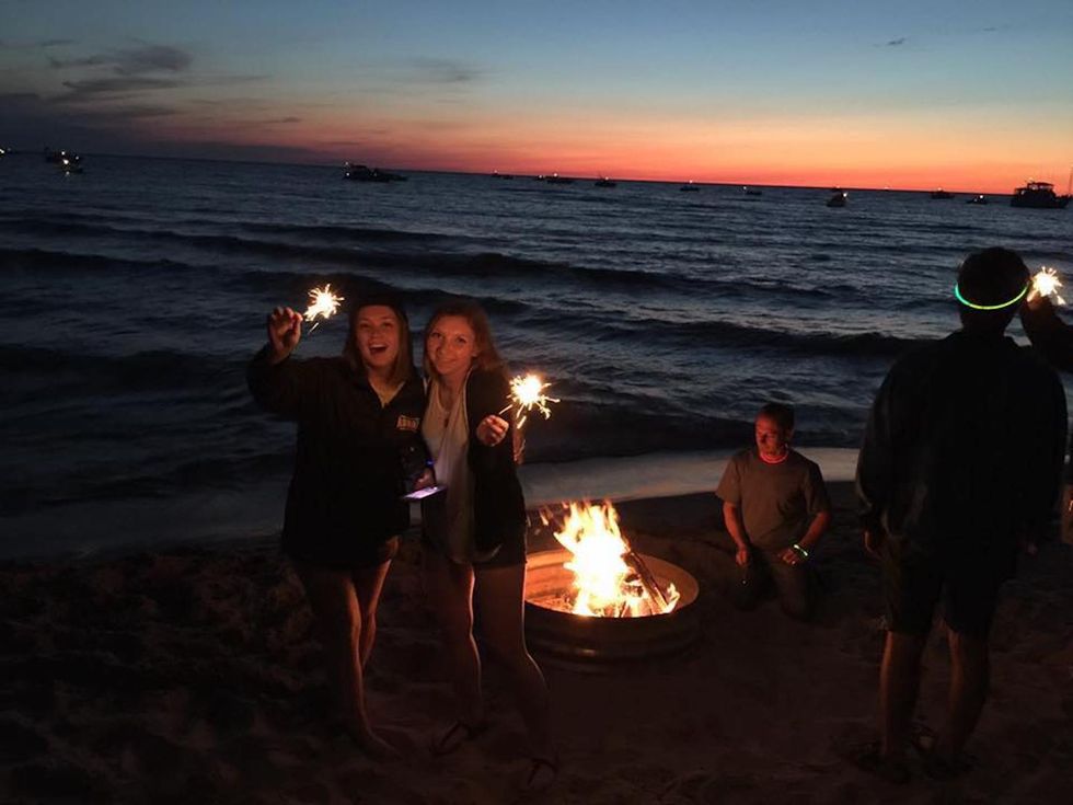 An Open Letter to my Best Friend