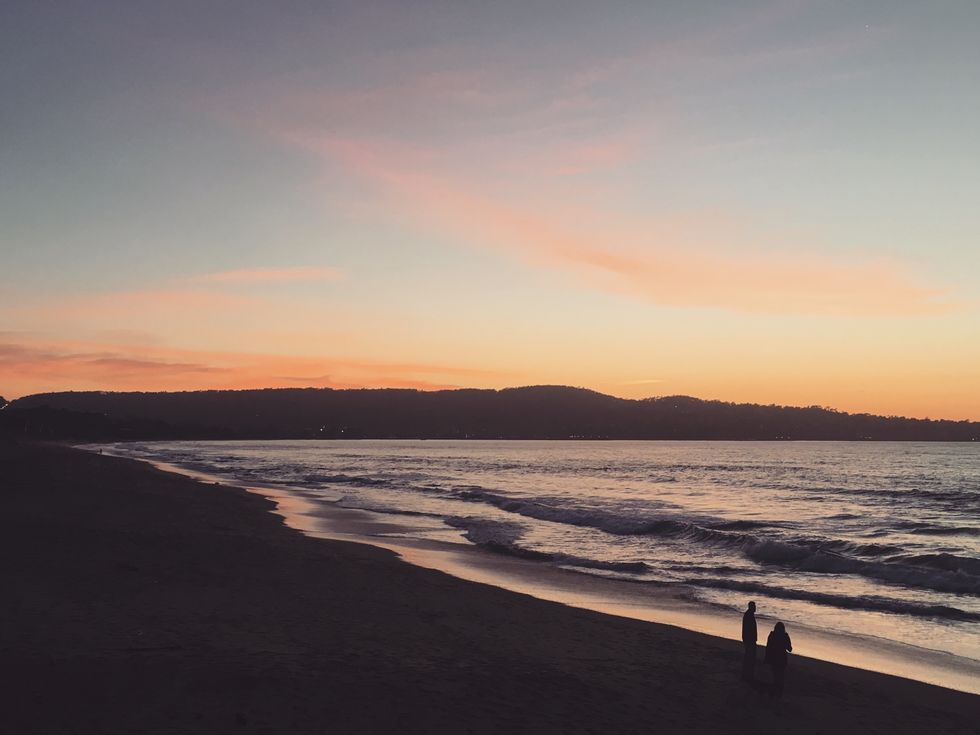 5 Simple Ways To Ease Your Mind And Body After A Stressful Day