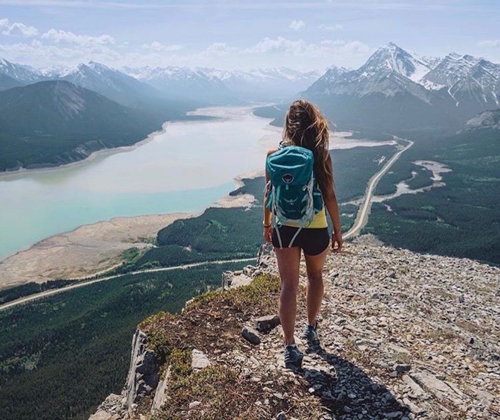 10 Everyday Adventures When Life Just Gets Too Boring