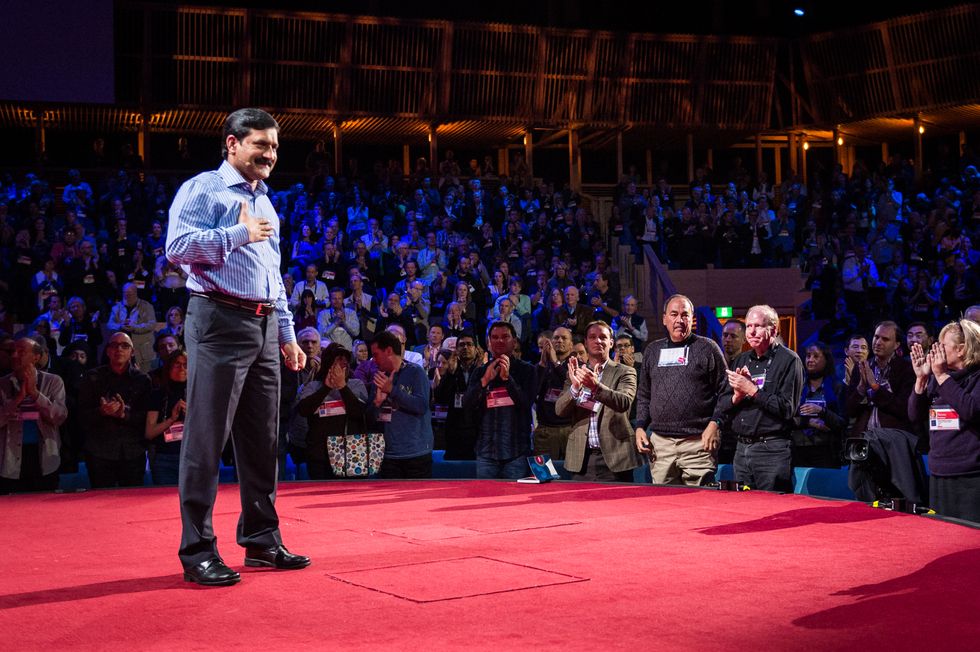 6 Must-Listen-To TED Talks For Everyone