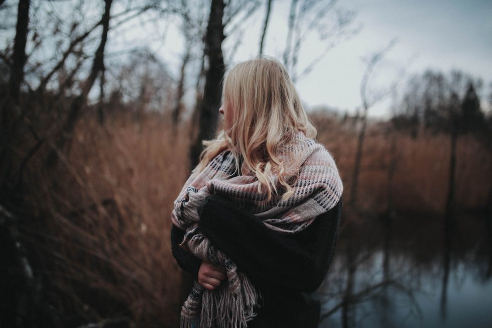 10 Reminders For The Girl Who Keeps Getting F*cked Over By F*ckboys