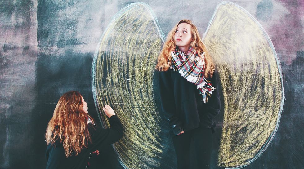 18 Things Every Millennial Needs To Remember When They Are 'Starting Over'