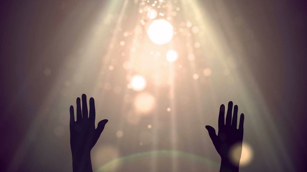 Songs That Have Brought Me Peace