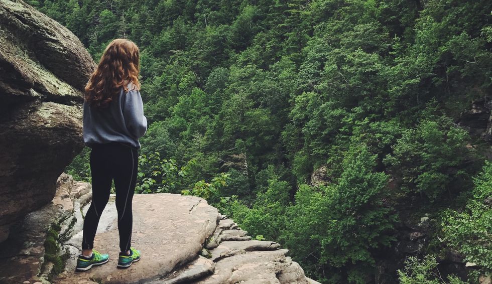 You Need To Embrace The Message Toxic Relationships Leave Behind