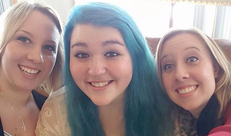 Count Your Blessings And You'll Know Even 10 Little Things Can Make A Difference