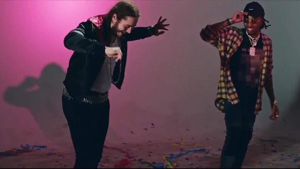 5 Reasons I Want Post Malone To Be My Best Friend