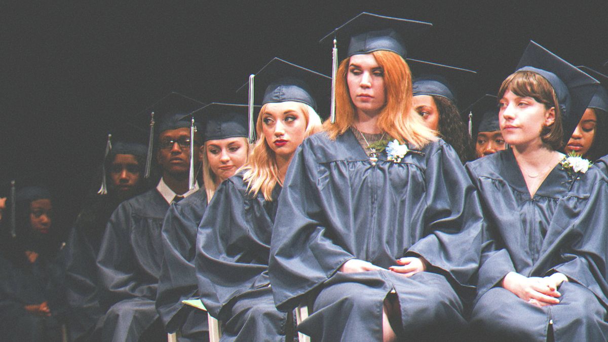 17 Life Lessons You Learn By The Time You Turn The High School Tassel