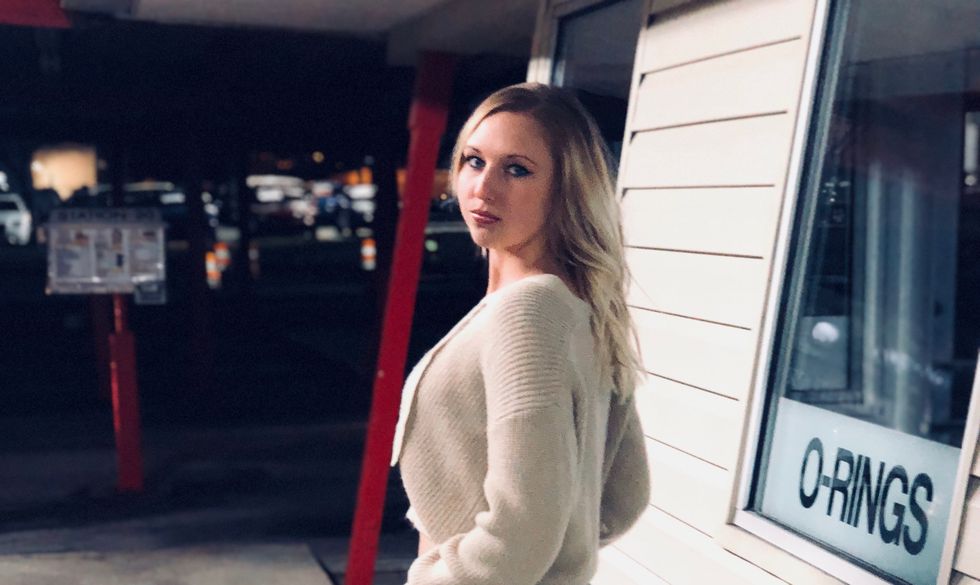 A Lesson For The Brokenhearted