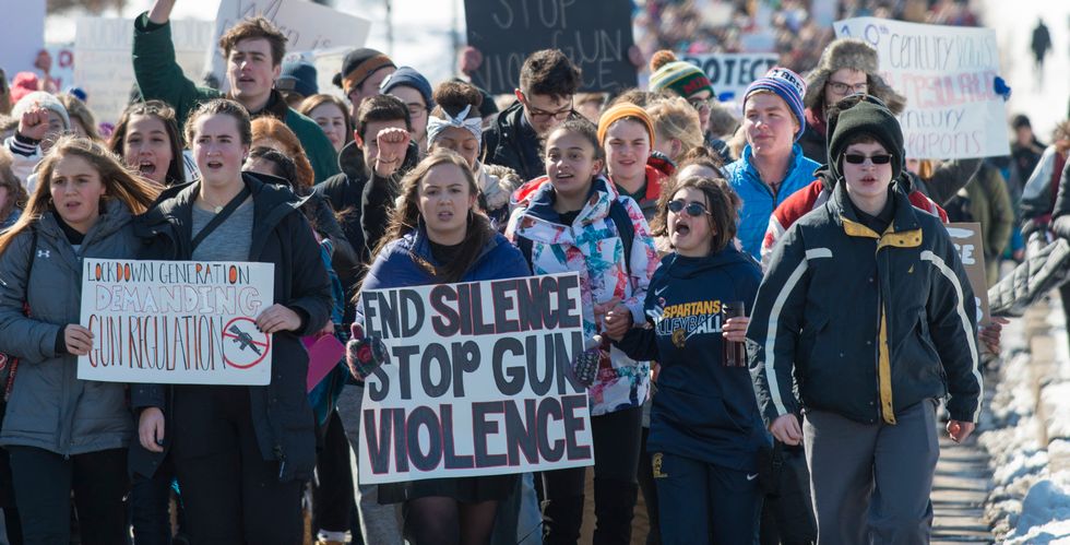 Dear White Liberals, Whose Lives Are We Marching For?