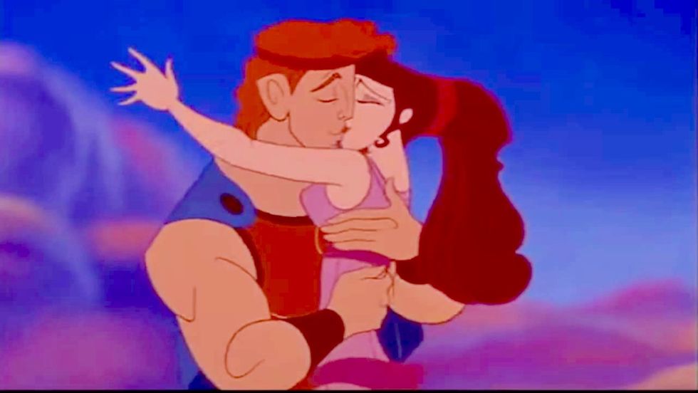 10 Reasons That Prove 'Hercules' Goes The Distance As The Best Disney Film Of All Time