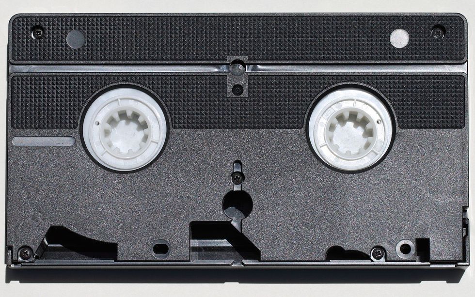 What MTV Made Me Think Life Was Like