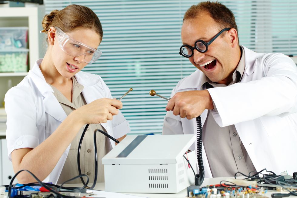 A Revised Sonnet to Science, Featuring Kanye and the 2018 USA Scientific Budget