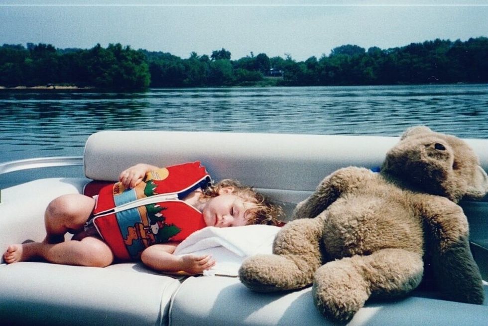 15 Struggles You Understand When Being Tired Is Just A Part Of Your Personality