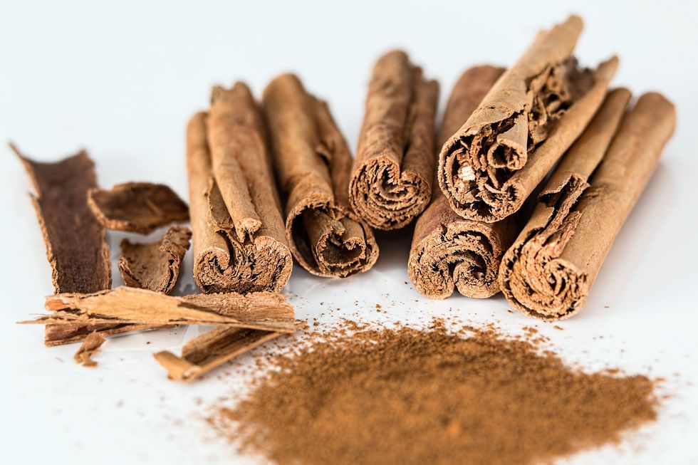 4 Reasons You Should Add More Cinnamon To Your Diet