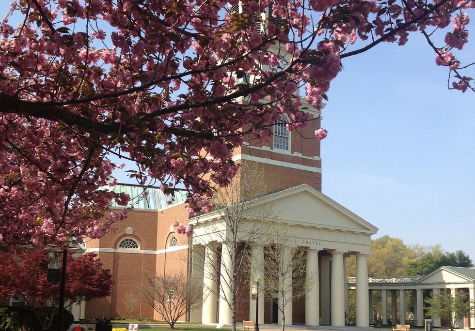 7 Deacon Tips To Help Prepare For Graduation At Wake Forest University