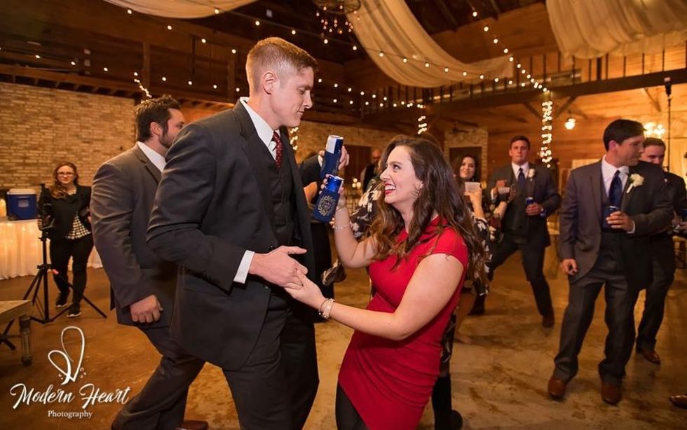 To My Third Love, You Are So Much More