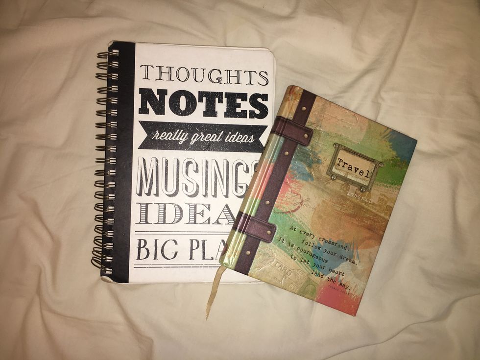 My Notebook Knows Me Better Than Any Human Ever Will