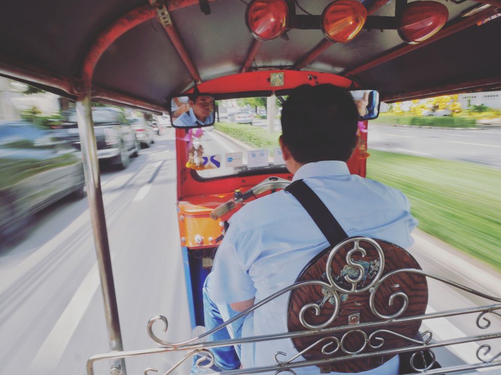 7 Ways To Prepare For Summer In Bangkok