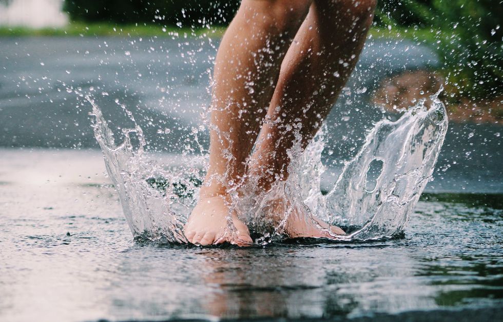 14 Reasons That Prove Rainy Days Are Secretly The Best Days