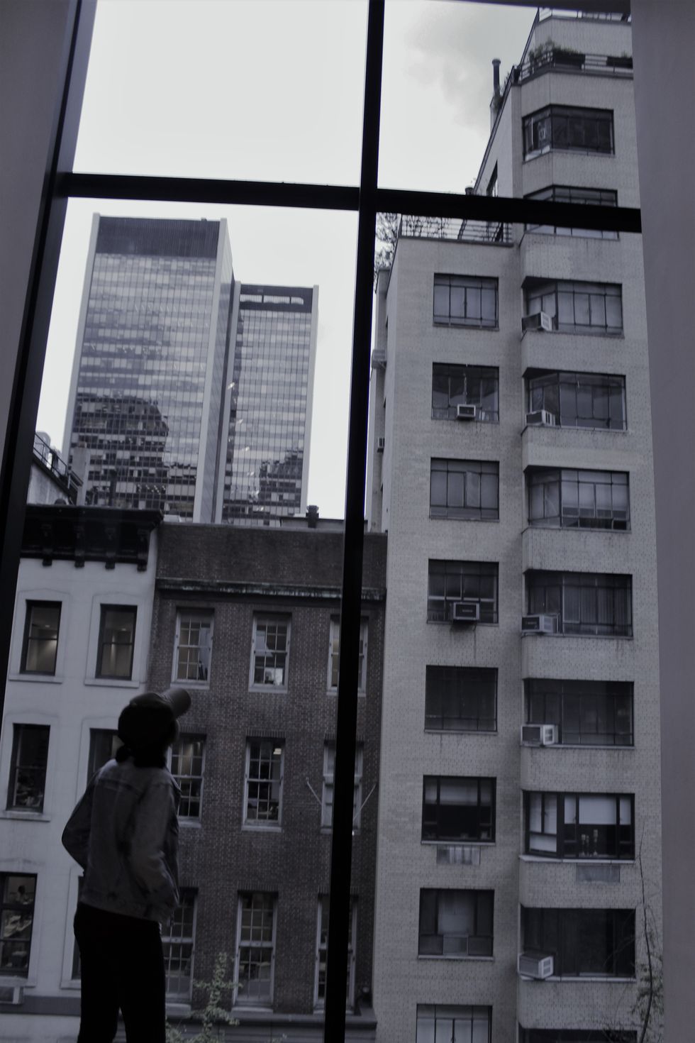 Fiction On Odyssey: Story Of An Adolescent