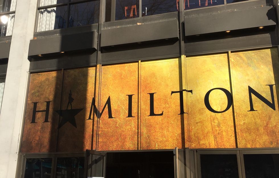 11 Reasons Why Hamilton Is The Ultimate Show To Splurge On And See This Year