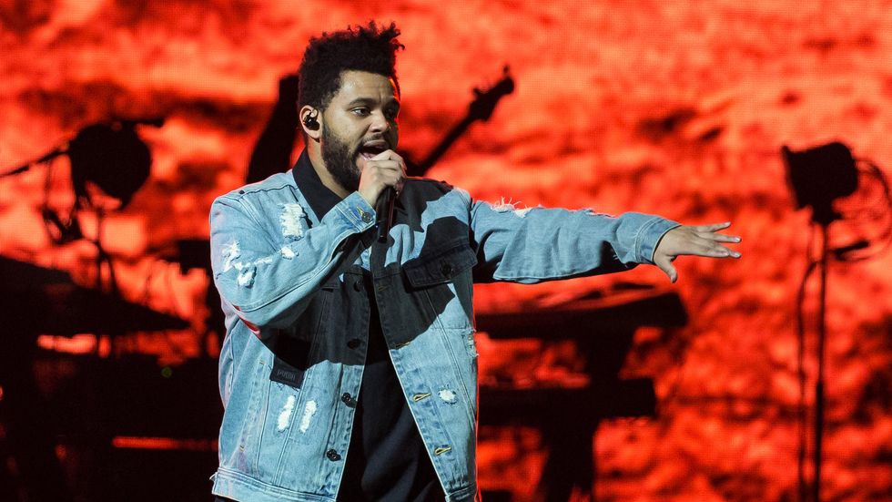Here's What You Need to Know About The Weeknd Then and Now