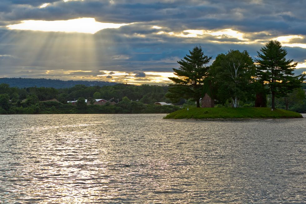 Life Lessons From The Lake
